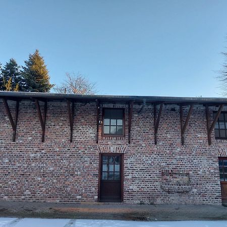 Gut Hansenhof Vila Düsseldorf Exterior foto